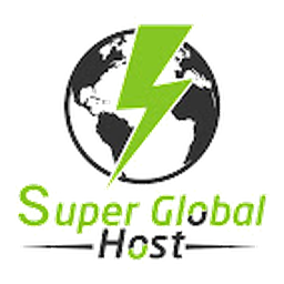 Super Global Host